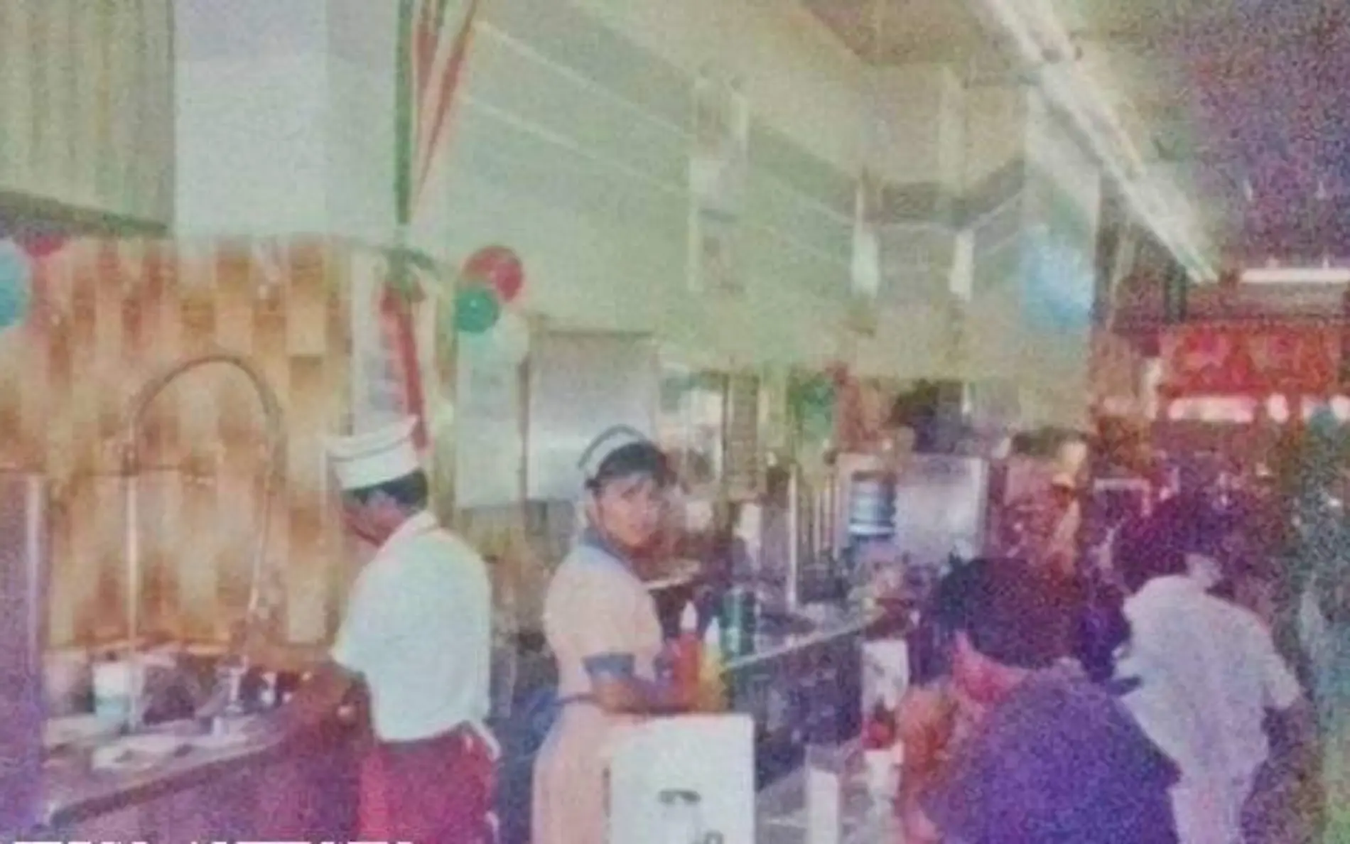 La cafetería de Woolworth es una de las más añoradas en Tampico